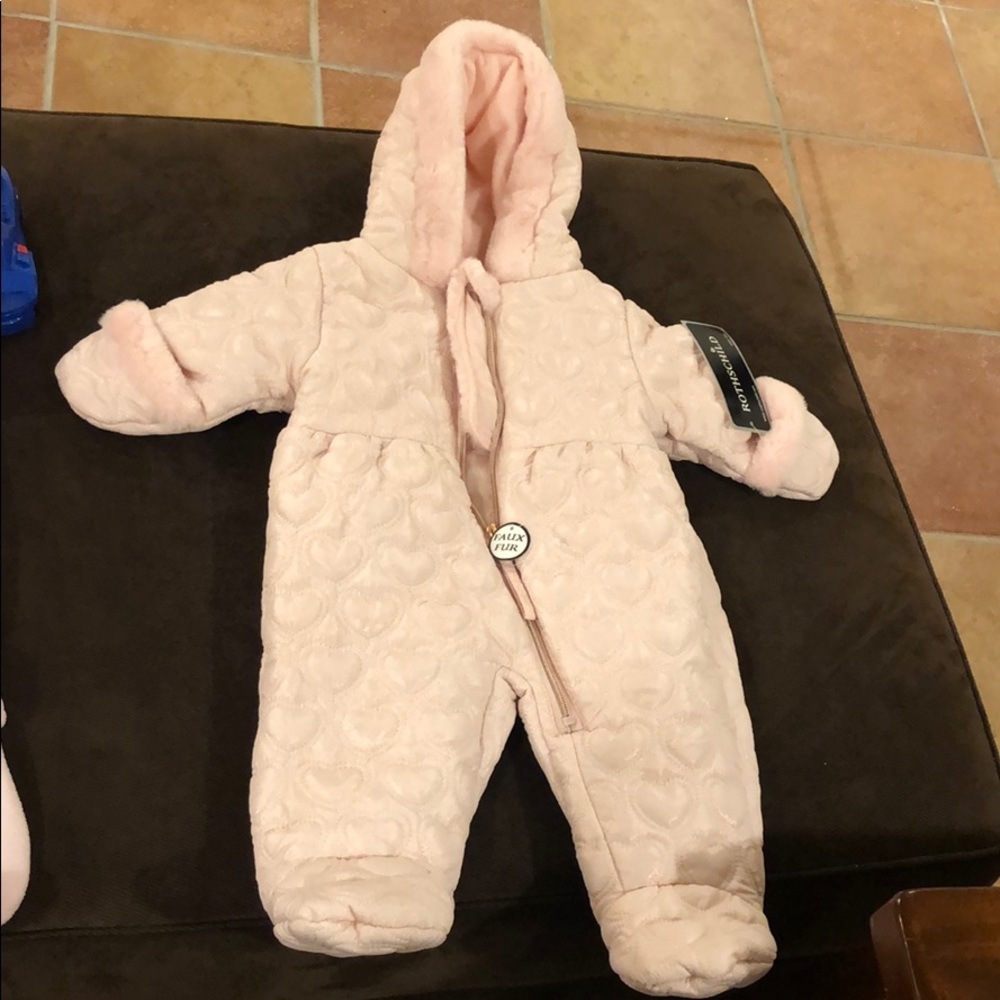 Snowsuit
